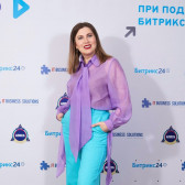 Татьяна Чубакова