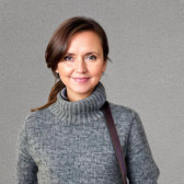 Ирина Пономарева