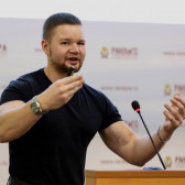 Эмиль Сунагатуллин