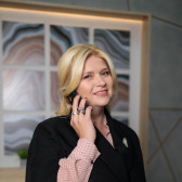 Елена Барановская