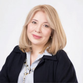 Наталья Встовская