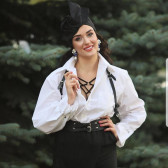 Дарья Николаева