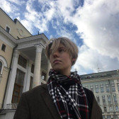 Ясь Метерлинк
