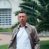 Виталий Наумов