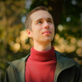 Никита Чесноков