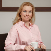 Ирина Субочева