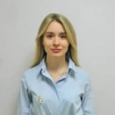 Екатерина Лагутина