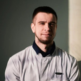 Григорий Долгушин