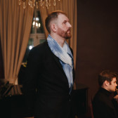 Евгений Гриневич