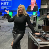 Елена Макарова