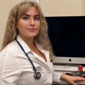 Елена Ногтикова