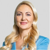 Любовь Маляревская