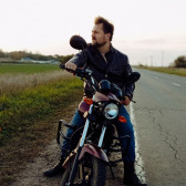 Алексей Иовчев