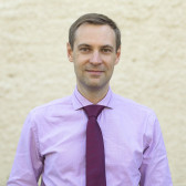 Дмитрий Исаев