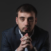 Андрей Хорошилов