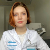 Альбина Рахматуллова