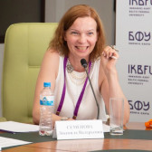 Людмила Семенова