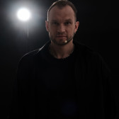 Максим Темченко