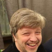 Андрей Рост