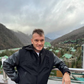 Евгений Лебедев
