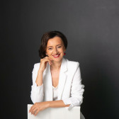 Юлия Старостина