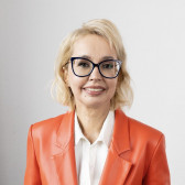 Оксана Курочкина
