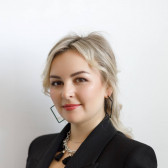 Анна Алексеева
