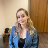 Екатерина Рыбакова