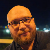 Антон Володин