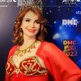 Елена Лисина