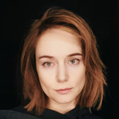 Алена Полунина