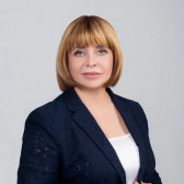 Мария Соколова