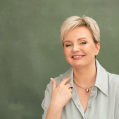 Арина Гороховская