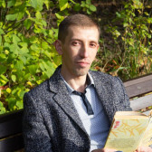 Михаил Прощаев