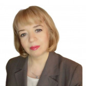 Елена Левина