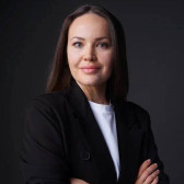 Диана Султанова