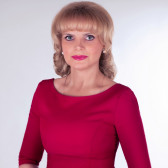 Ирина Мисанова
