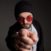 Андрей Такер