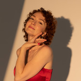 Анна Бутурлина