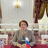 Оксана Владимирова