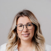 Евгения Пешкова
