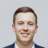 Михаил Скобенко