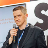Евгений Гаффаров