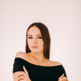 Дарья Рыжкова