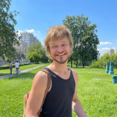 Сева Бойцов