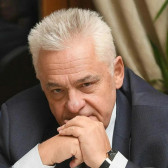 Владимир Овчинский