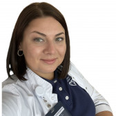 Марина Попова