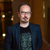 Евгений Кузнецов