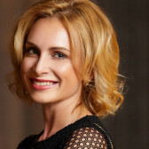 Ирина Малкова