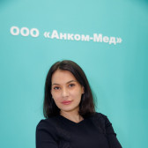 Антонина Здравомыслова